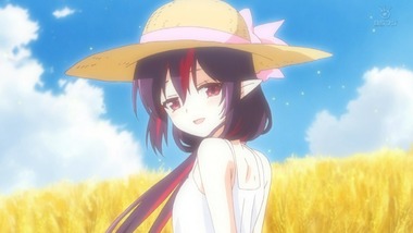 鬼斬 11話 感想 画像9