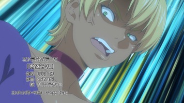 食戟のソーマ 24話  感想 画像23