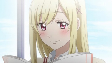 山田くんと7人の魔女 3話 画像 感想 実況5