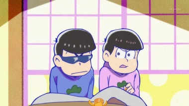 おそ松さん 23話 感想 画像1