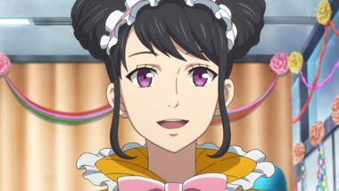 PSO2 12話 感想 画像3