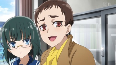 ハルチカ 11話 感想 画像24