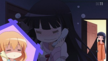 わかば＊ガール 8話 感想 画像6