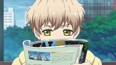 スタミュ 10話 感想 画像10