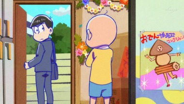 おそ松さん 24話 感想 画像25