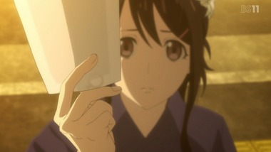 櫻子さんの足下には死体が埋まっている 6話 感想 画像7