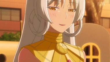 えとたま 7話 画像 感想 実況15