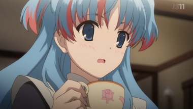 終末なにしてますか 9話 感想 画像11