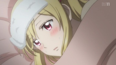 山田くんと7人の魔女 3話 画像 感想 実況3