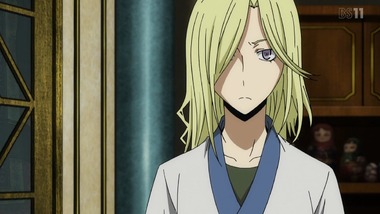 デュラララ!!×2転 16話 感想 画像5