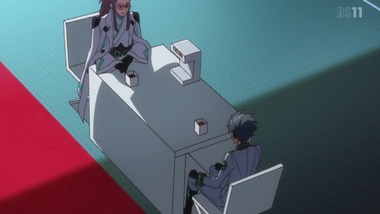 ラクエンロジック 8話 感想 画像4