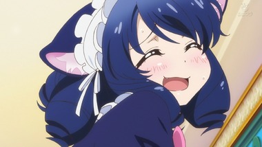 SHOW BY ROCK!!しょ～と! 1話 感想 画像4