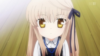 Rewrite 19話 感想 画像1