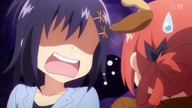 ガヴリールドロップアウト 9話 感想 画像6