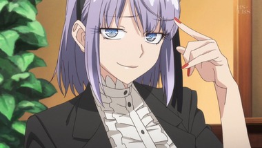 だがしかし　12話 感想 画像14