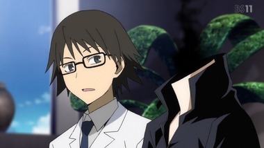 デュラララ！！番外編  感想 画像9