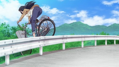 チアフルーツ 12話感想画像13