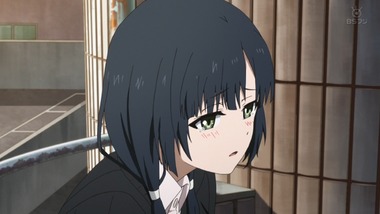 SHIROBAKO 感想 実況 画像3