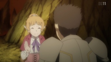 ダンまち 外伝 11話 感想 画像18