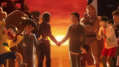 おそ松さん 1話感想画像31