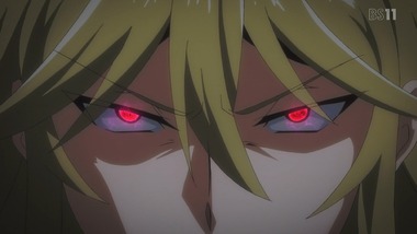 ＳＨＯＷ ＢＹ ＲＯＣＫ！！ 8話 画像 感想 実況0