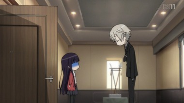 妖狐×僕SS 1話感想画像7