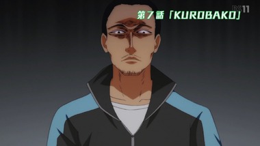 ハッカドール THE あにめ～しょん 7話 感想 画像2