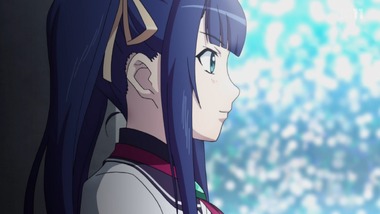 空戦魔導士候補生の教官 6話 感想 画像16