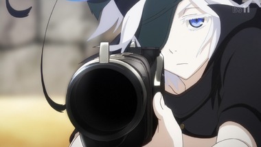 六花の勇者 3話 感想 画像1