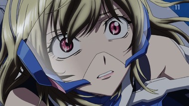 クロスアンジュ 天使と竜の輪舞 感想 実況 画像5