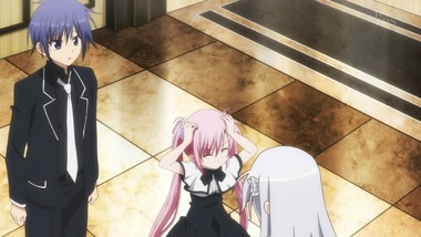 銃皇無尽のファフニール 画像 感想 実況2