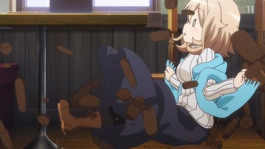 ご注文はうさぎですか19 1話 感想 画像19