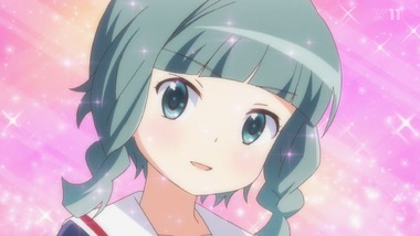 わかば＊ガール 8話 感想 画像3