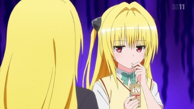 To LOVEる-とらぶる-ダークネス2nd 11話 感想 画像2