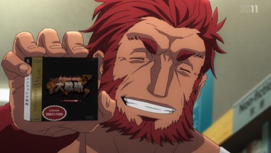 Fate Zero 13話 感想 画像4