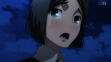 Fate Zero 22話 感想 画像6