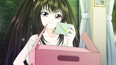 ハンドシェイカー 8話 感想 画像19