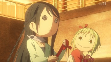 あまんちゅ! 6話 感想 画像15