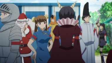 青春×機関銃 特別編 感想 画像3