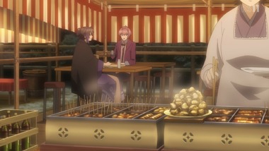 ノルン+ノネット 12話 感想 画像13