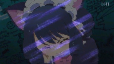 SHOW BY ROCK!! 第11話 画像 感想 実況7