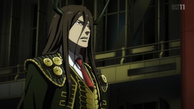 十二大戦 1話感想画像29