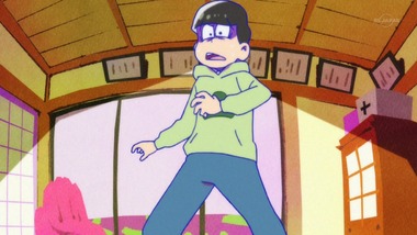 おそ松さん 23話 感想 画像9