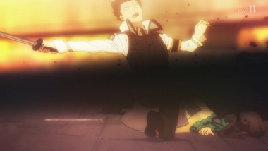 魔法科高校の劣等生 25話 感想 画像19