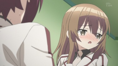 ランス・アンド・マスクス 4話 感想 画像6