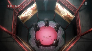 魔法科高校の劣等生 17話 感想 画像0