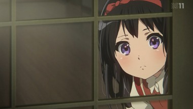 響け！ユーフォニアム2 11話 感想 画像9