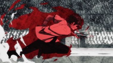 落第騎士の英雄譚 12話 感想 画像11