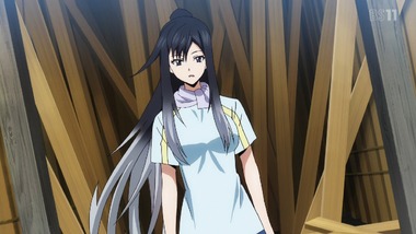 競女!!!!!!!! 6話 感想 画像15