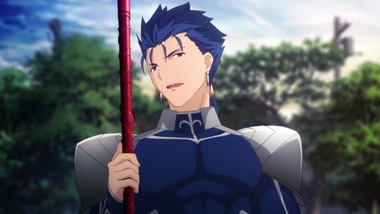 Fate stay night［UBW］ 18話 画像 感想 実況5